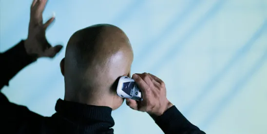 TCPA Phone Call Pre-Recorded Message