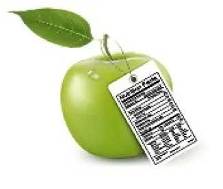 food labels, Canada