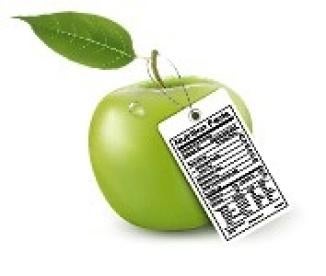 Yu v. Dr Pepper Snapple Group: Apple Sauce Labeling