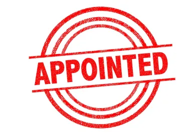 appointed stamp, nlrb, supreme court