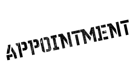 appointment, "personal events", two per year, city based employees, NY