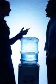 Water Cooler, EEOC