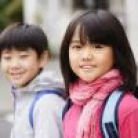 Kid on the Hot Seat: Child Witnesses in Divorce