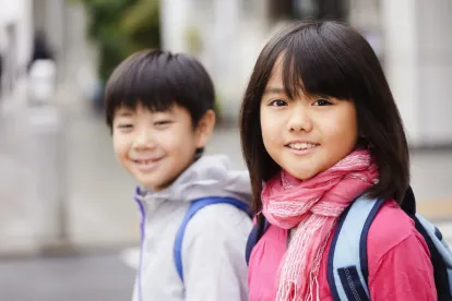 children, estate planning, will and trust