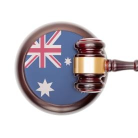 Australia: CRIMINALISATION OF NON-CONSENSUAL DISTRIBUTION OF INTIMATE IMAGES 