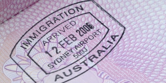  Australian Government Travel Bans and Immigration Restrictions due to COVID-19