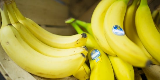 bananas in the art world have many meanings