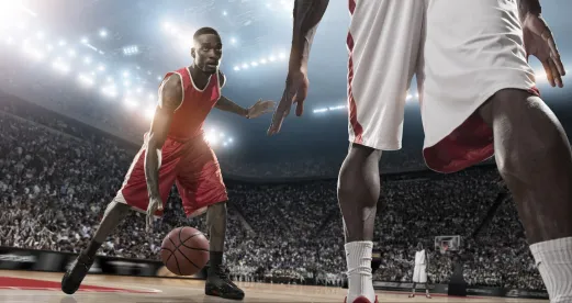 Basketball, Moving Your Collegiate Sports Infractions Case Along and Avoiding Next One