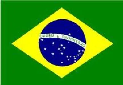 Brazil flag