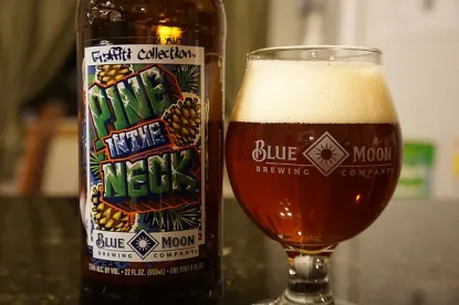 Beer, TTB Publishes Federal Register Notice Adjusting Civil Monetary Penalty under ABLA