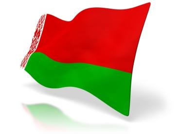 Belarus Flag