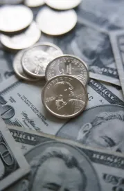 money closeup, fiduciary rule, dol