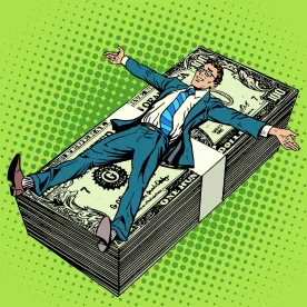Guarantor Lacks Standing Equal Credit Opportunity Act