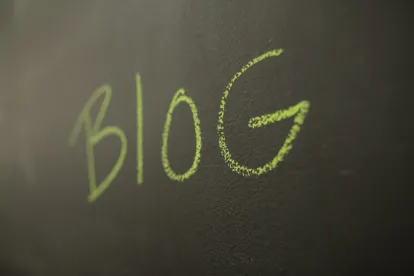 Blog, 4 Steps to Build a Law Firm Blog That Generates Leads