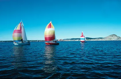 Boats, Significant Changes to Maritime Contract Jurisdiction May Be On The Way