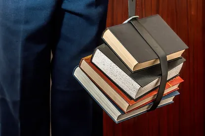 books, colleges, title ix, betsy devos