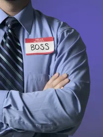 boss, termination, noncompliance