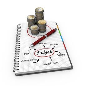 Budget, Look Ahead: 2017 Appropriations