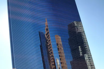 LLCs, buildings, membership interest