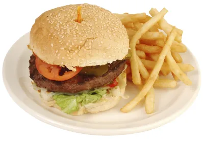Burger King Accused of Trying to Dodge Taxes by Moving Tax Base to Canada