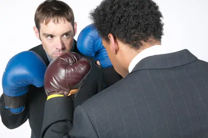 Boxing