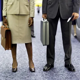 Equal Pay, Possible Amendment to New Jersey’s Anti-Discrimination Law Would Likely Mean More Claims