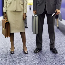 Workforce, Bill to Simplify State Tax Withholding on Mobile Workers Passes House
