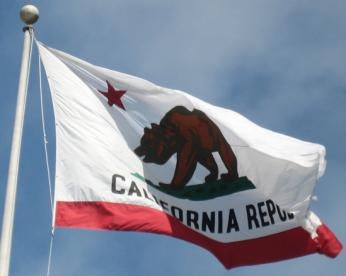 Will Californians Vote On Secession?