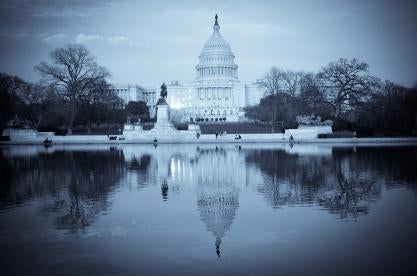 Congress, House and Senate Financial Services Lawmakers Kick-Off 115th Congress; Regulators Tackle Debt Collection, Insurance, and FinTech