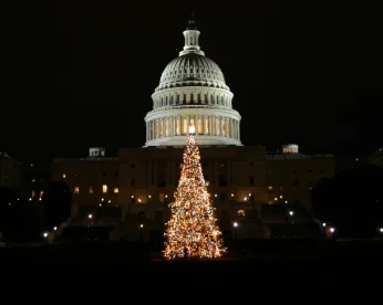 December 2017, continuing resolution, legislation