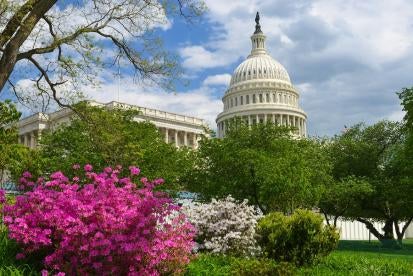 Beltway Buzz - Updates from DC April 26
