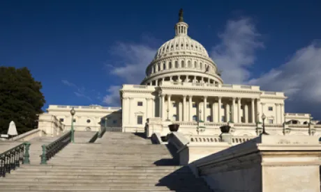 US Climate Change Regulatory Framework