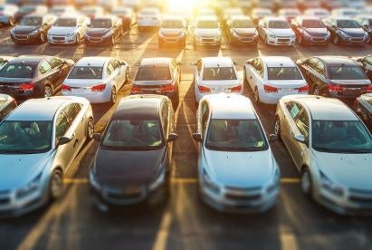Dealership, E-Commerce Has Growing Impact on Automotive Industry