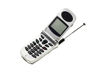 Cell Phone 