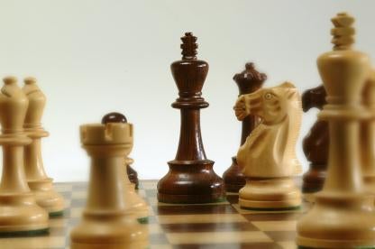 Chess Opening Laws 
