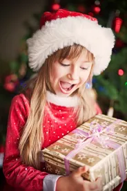 child christmas