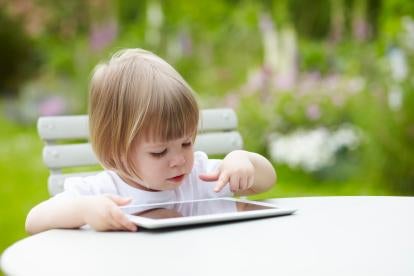 children online need different privacy needs