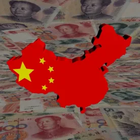 Chinese Military Investment Ban