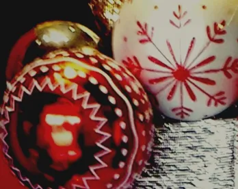Ornaments, Fourth Circuit Court Dismisses USPTO December 2015 Holidays Case