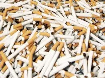 tobacco products