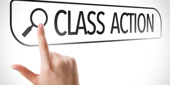 class action, defendant protection, mdl litigation