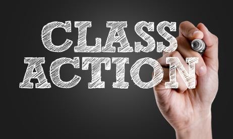 Class Action Litigation