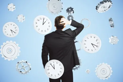 attorney work tips, lawyer organization tips, Bill4time, Andrew Rosenbloom, Andrew Rosenbloom New Jersey Supreme Court, delegation, delegation of tasks