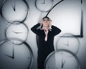 Hours, Texas Federal Court Blocks Dept. of Labor's New Overtime Rules