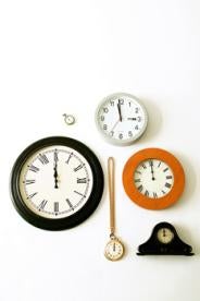 Clocks, Winds Down On SEC Resource Extraction Disclosure Rule