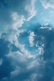 clouds, EPA, Clean AIr Act