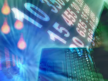 computer info, credit information
