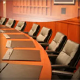 Board Room Meeting Room