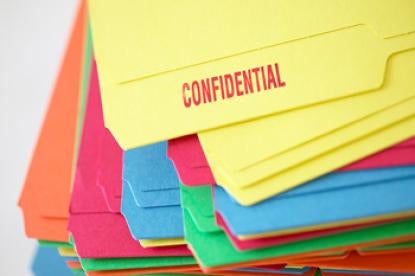 Confidential Communications Documents Donald Trump Attorney-Client Privilege