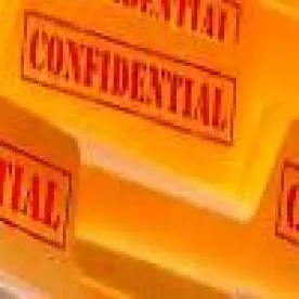 Pennsylvania Supreme Court Discovery Litigation Health Documents Confidential Peer Reviews
